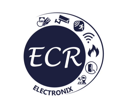 ECR Electronix